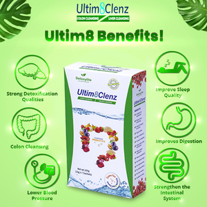 Detoxylite Ultim8Clenz